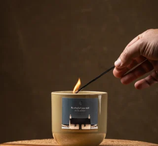 Soya Mumu, Kokulu Mum Çeşitleri & Fiyatları